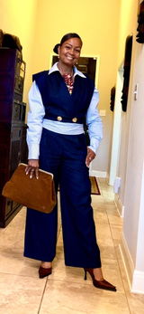 Kalana M. review photo
