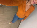 Brittney review photo