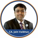 CA. Vaibhav Jain review photo