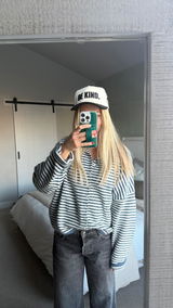Maddie review photo