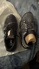 Anonymous review photo