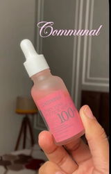 Anonymous review photo