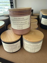 Lisa Greene, Heavenly Scents by Lisa review photo