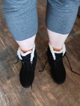 Fallon Archer review photo