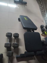 Comprador de MercadoLibre review photo