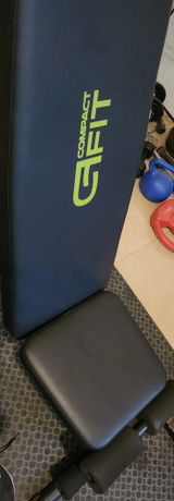 Comprador de MercadoLibre review photo