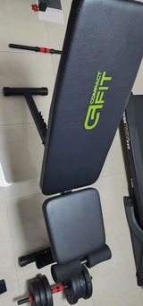Comprador de MercadoLibre review photo