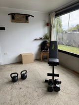 Comprador de MercadoLibre review photo