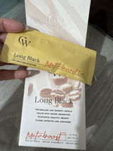 Anonymous review photo