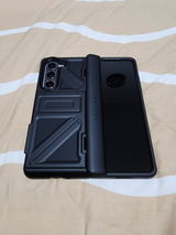 Anthony review photo
