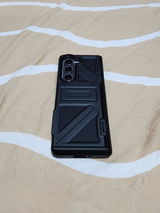 Anthony review photo