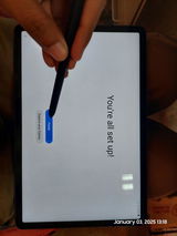 User picture