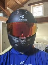 Gabe review photo