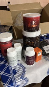 Tami Climaco oficial review photo