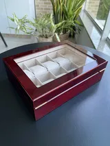 Arnaud Michel review photo