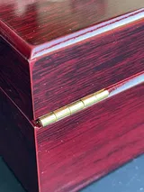 Arnaud Michel review photo