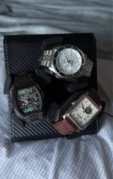 Antoine Masson review photo