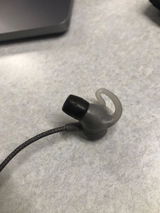 Anonymous review photo