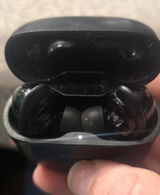 Parker Brown review photo