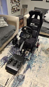 Paul Cleworth review photo