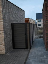 Corne de Rooij review photo