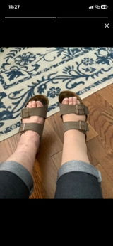 Isabel pulgar review photo