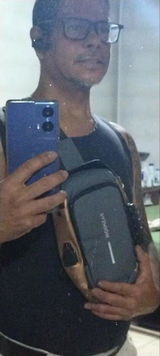 Orlando Silva review photo