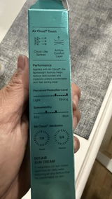 Yorlady P. review photo