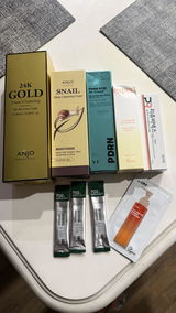 Yorlady P. review photo