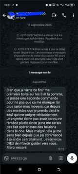 Ouraga F review photo