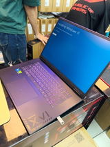 Gigabyte Gaming A16 review photo