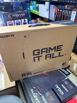 Gigabyte review photo
