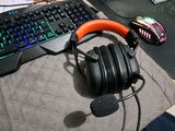 Rudolph Labuschagne review photo