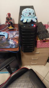 User picture