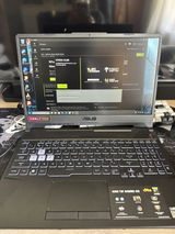 User picture