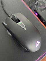 Gary Cookson review photo