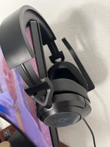 Gary Cookson review photo