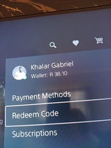 User picture