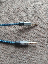 David Boddington review photo