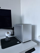 Raymond V. review photo