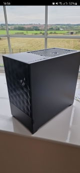 Yi G. review photo