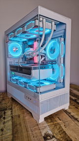 Karl P. review photo