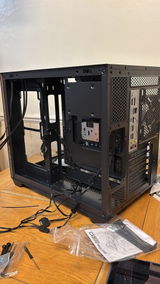 Andy S. review photo