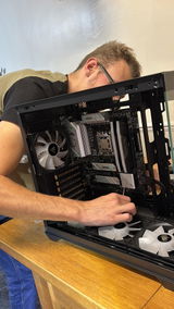 Andy S. review photo