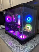 Andy S. review photo
