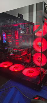 Ray review photo