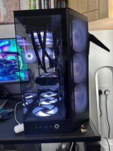 Tsvetomir E. review photo