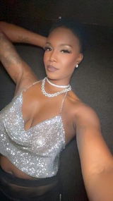 Kenneisha B. review photo