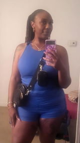 Chantay W. review photo