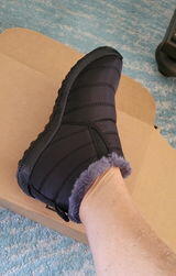 Richard Davies review photo